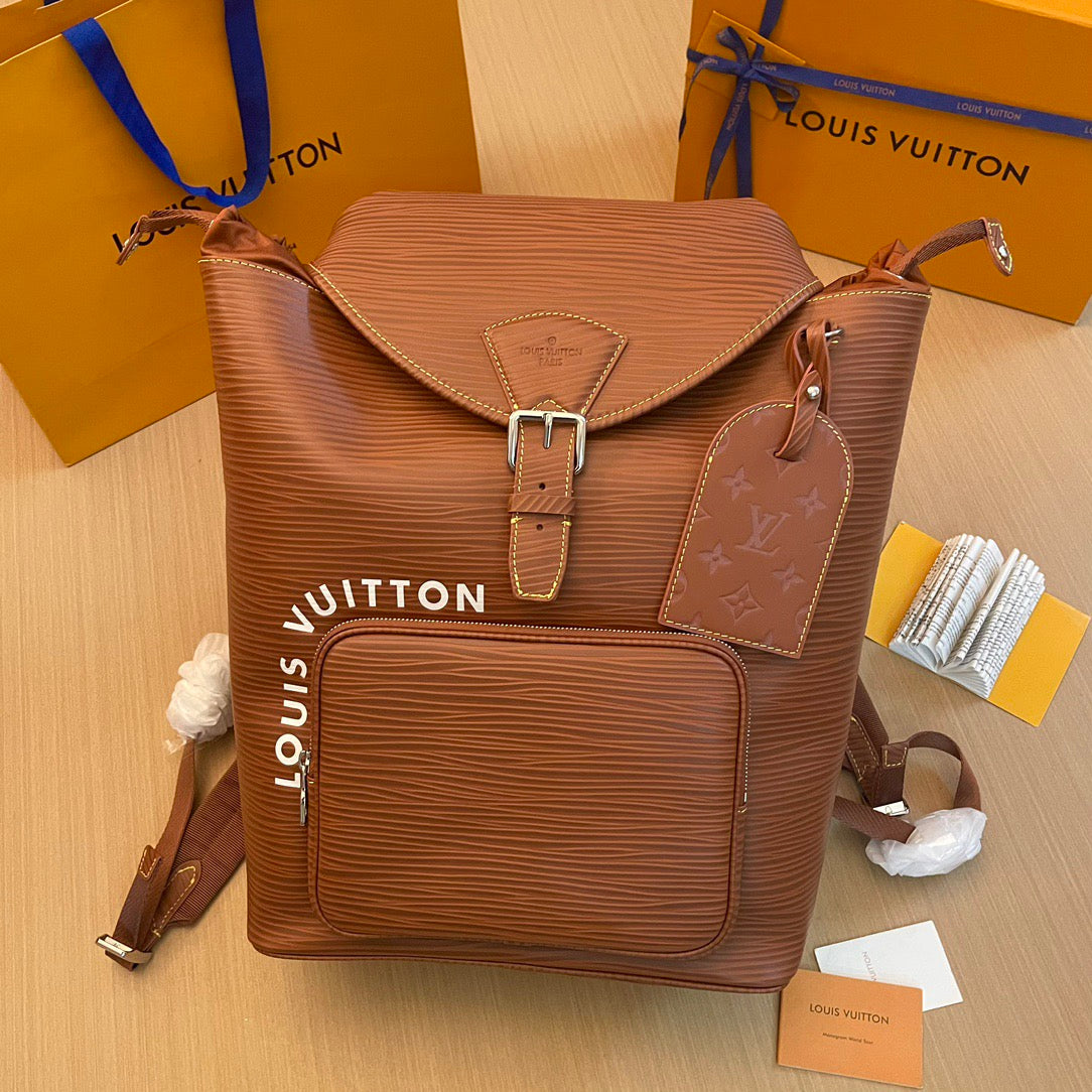 Louis Vuitton Top Bag (LuxluxHouse)