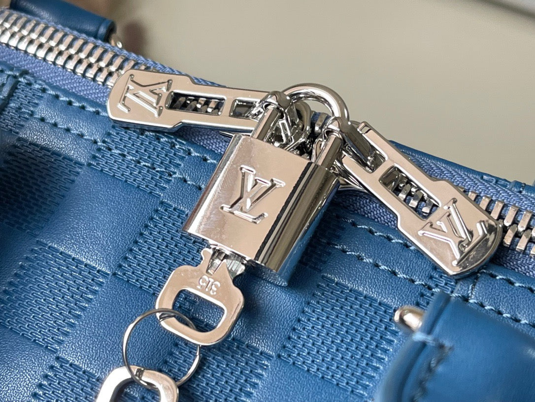 Louis Vuitton Top Bag (LuxluxHouse)