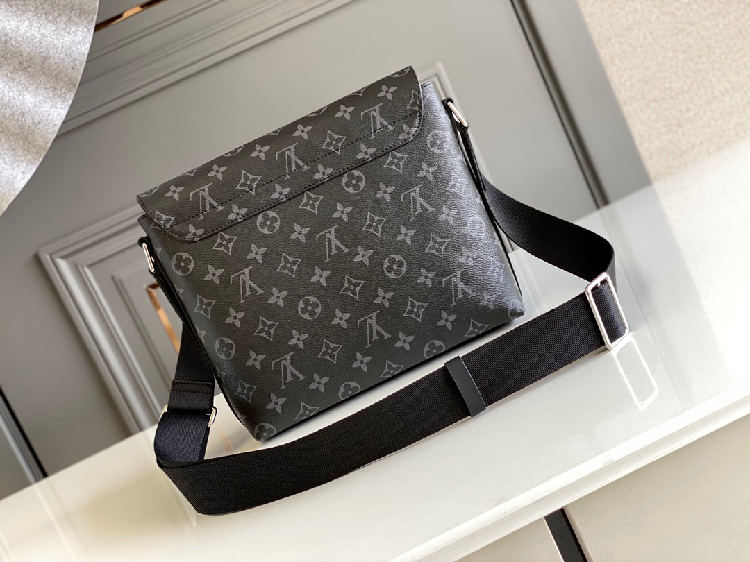 LuxluxHouse Great quality Louis Vuitton Top Bag 25*22*7cm Free shipping