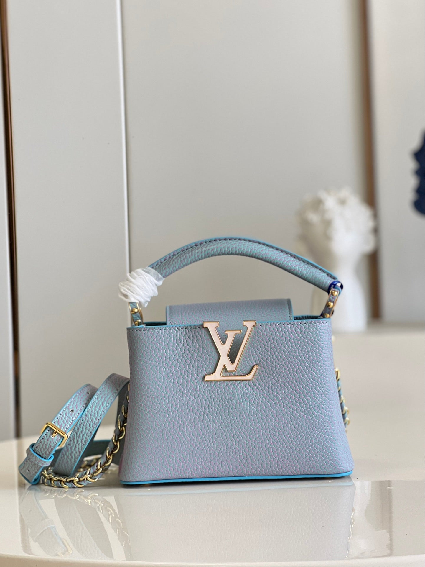 LuxluxHouse Great quality Louis Vuitton Bag Top Quality 31.5*20*11CM Free shipping