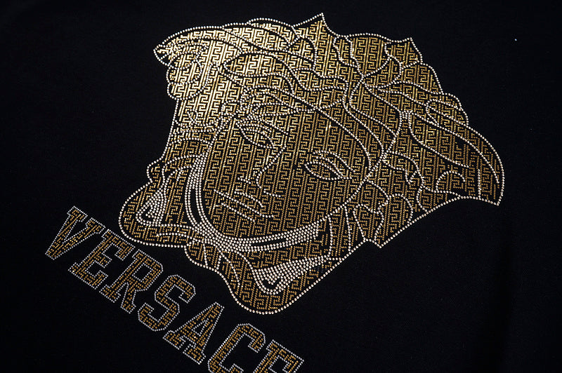 LuxluxHouse Best Quality Clothes Versace T-shirt