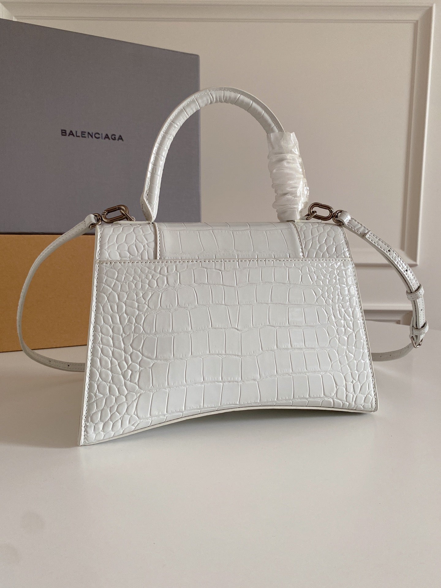 LuxluxHouse Great quality Balenciaga Bag Top Quality 27*10*30CM Free shipping