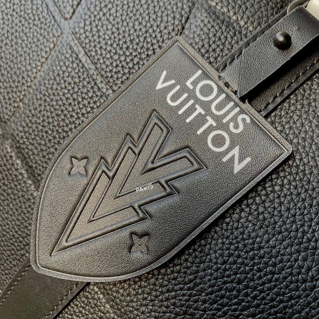 Louis Vuitton Top Bag (LuxluxHouse)