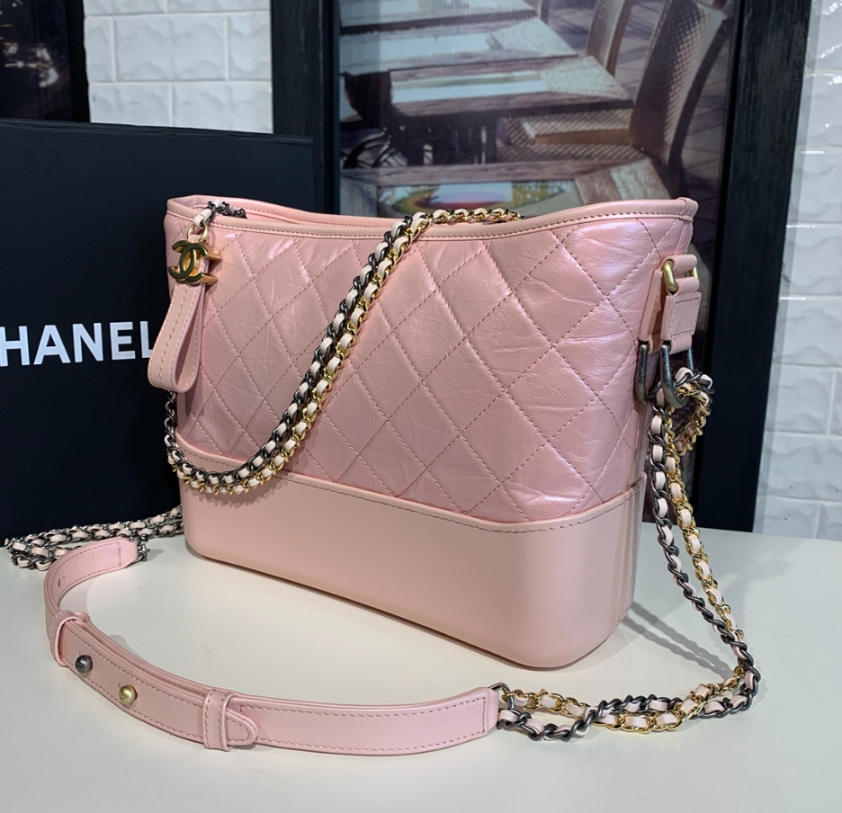 LuxluxHouse Great quality Chanel Bag Top Quality