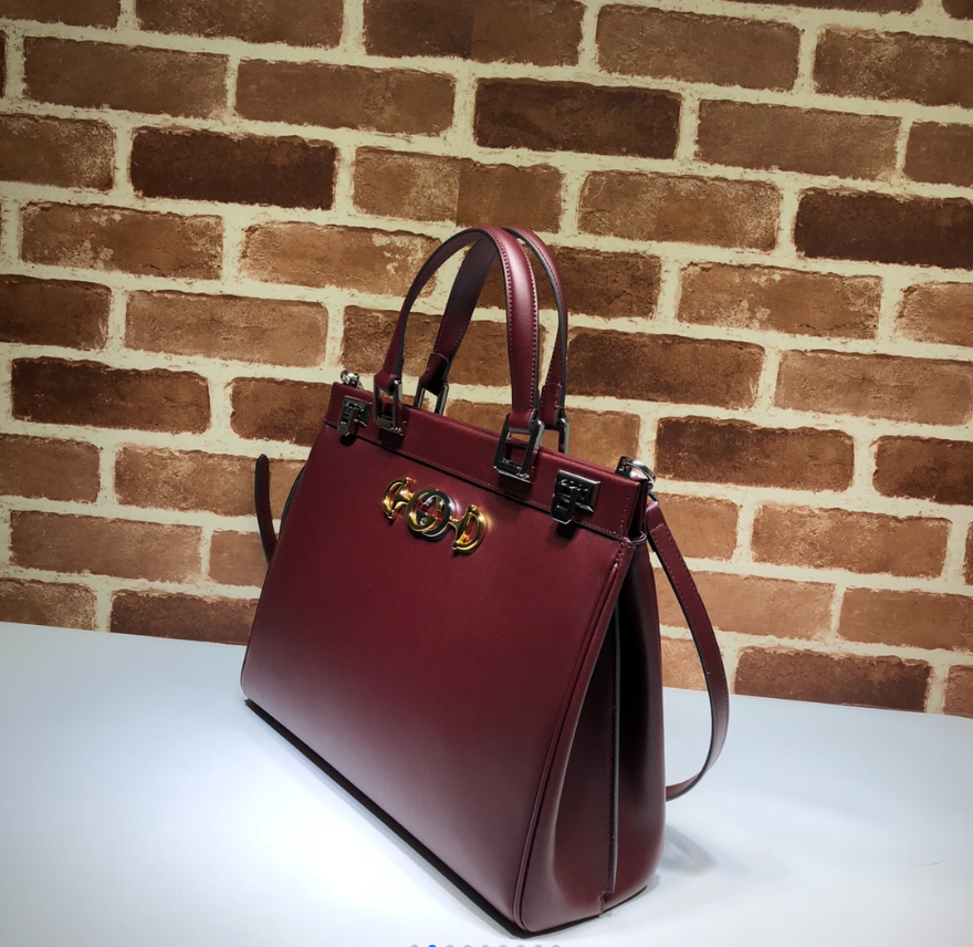 LuxluxHouse Great quality Gucci Bag Top Quality 33.5*26*11.5CM Free shipping