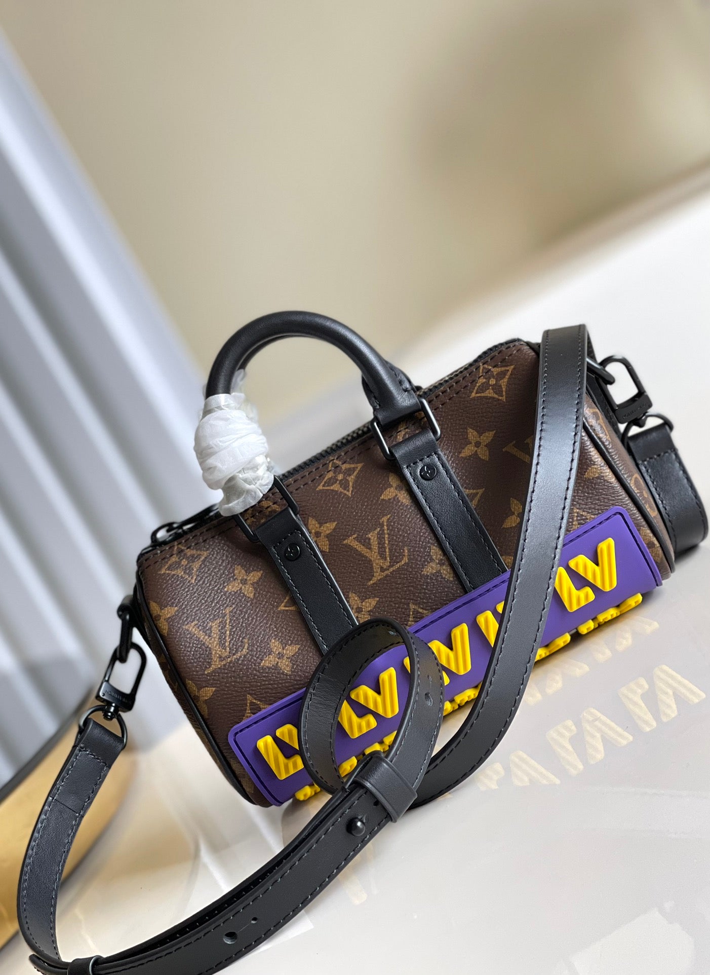 LuxluxHouse Great quality Louis Vuitton Bag Top Quality 20*10*5cm Free shipping