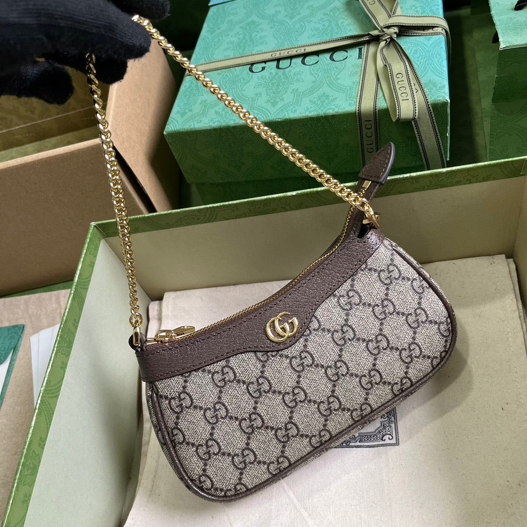 Gucci Bag Top Quality 764960 (LuxluxHouse)