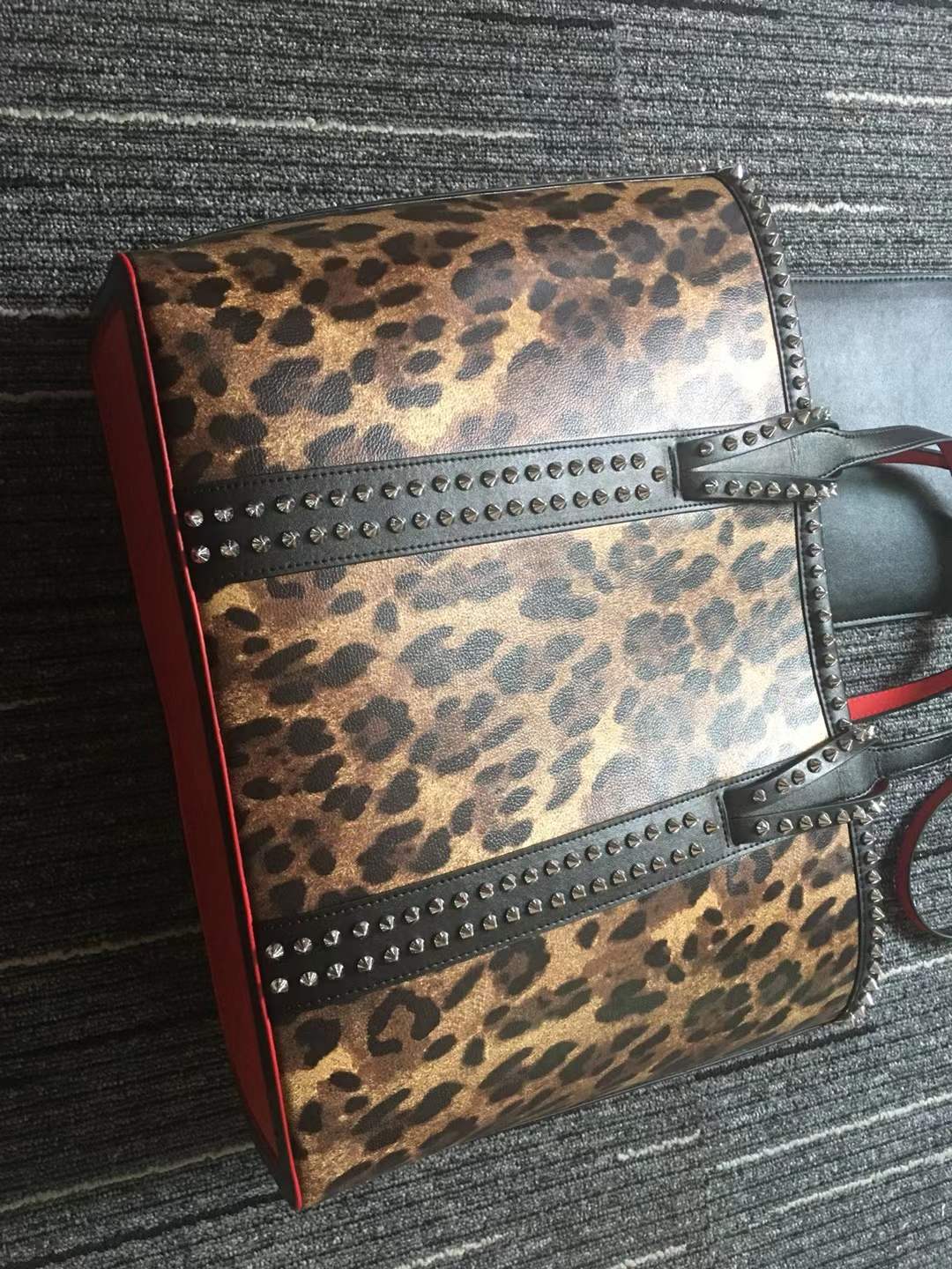 LuxluxHouse Great quality Bag Christian Louboutin Top Quality Free shipping