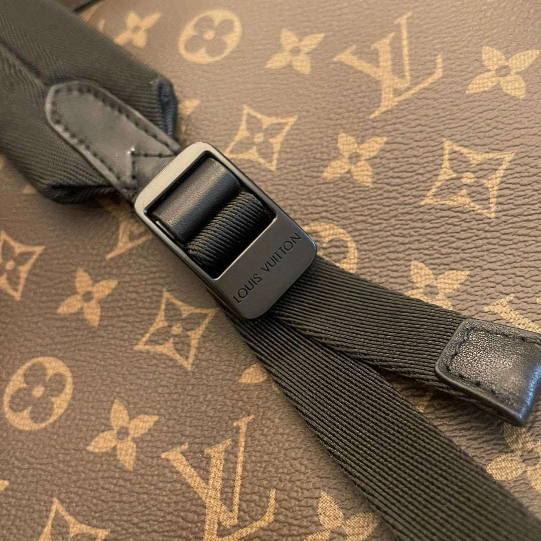 Louis Vuitton Top Bag (LuxluxHouse)