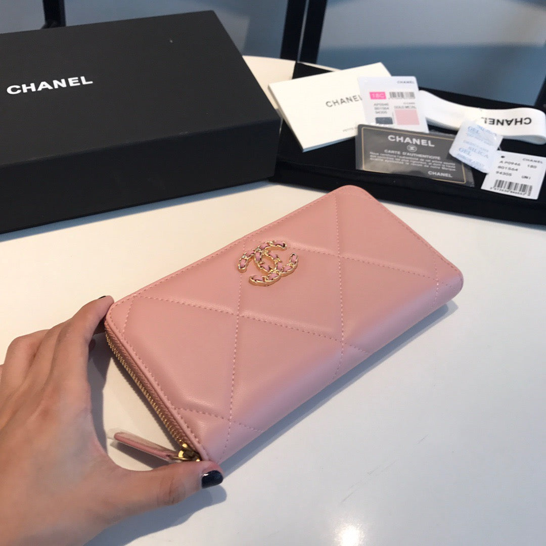 Chanel Bag Top Quality 0946 (LuxluxHouse )