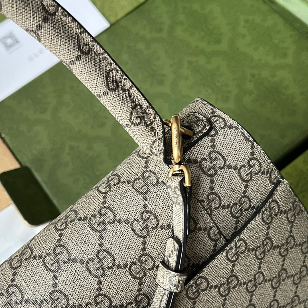 LuxluxHouse Great quality Gucci Bag Top Quality 39*24.5*11CM Free shipping