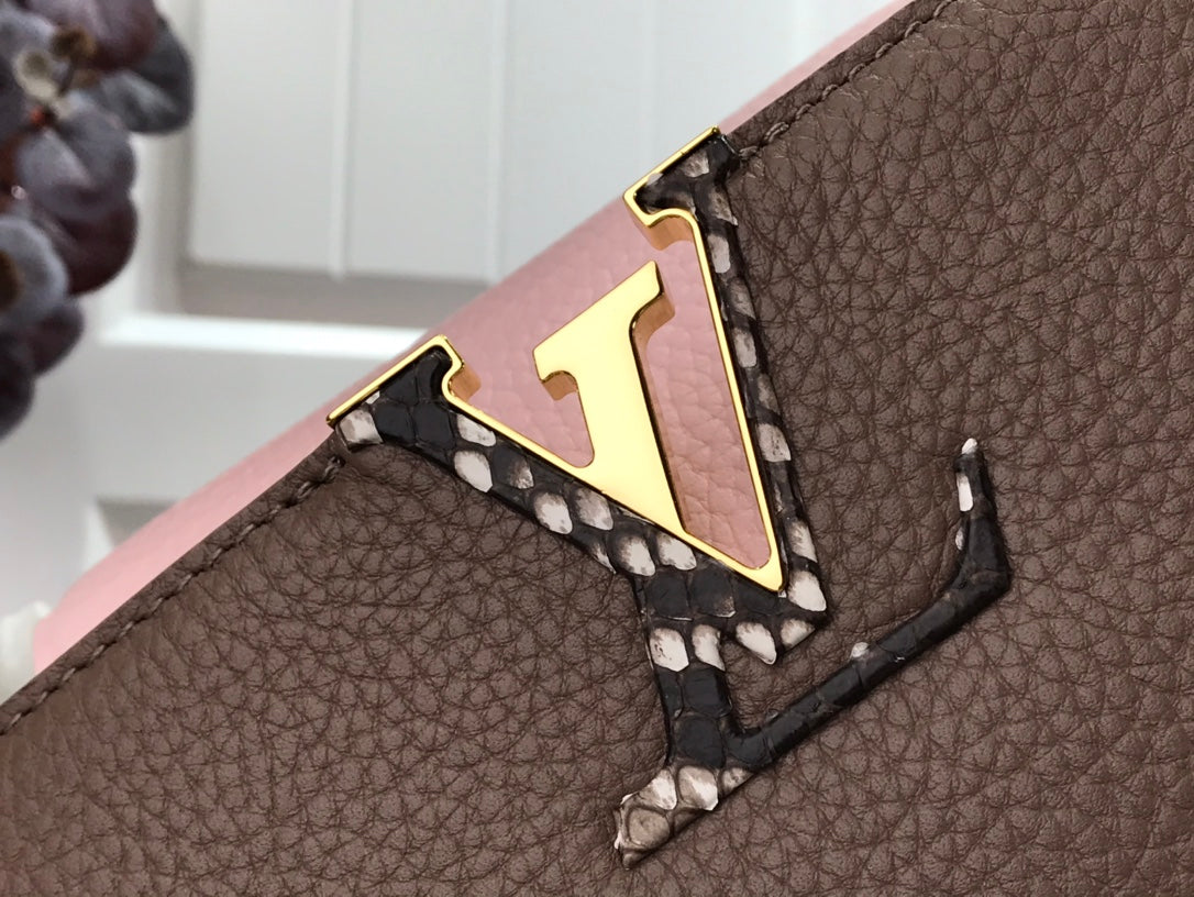 LuxluxHouse Great quality Louis Vuitton Top Bag 31.5 x 20.0 x 11.0 cm Free shipping