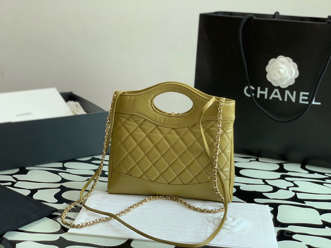 Chanel Bag Top Quality 99269 (LuxluxHouse )