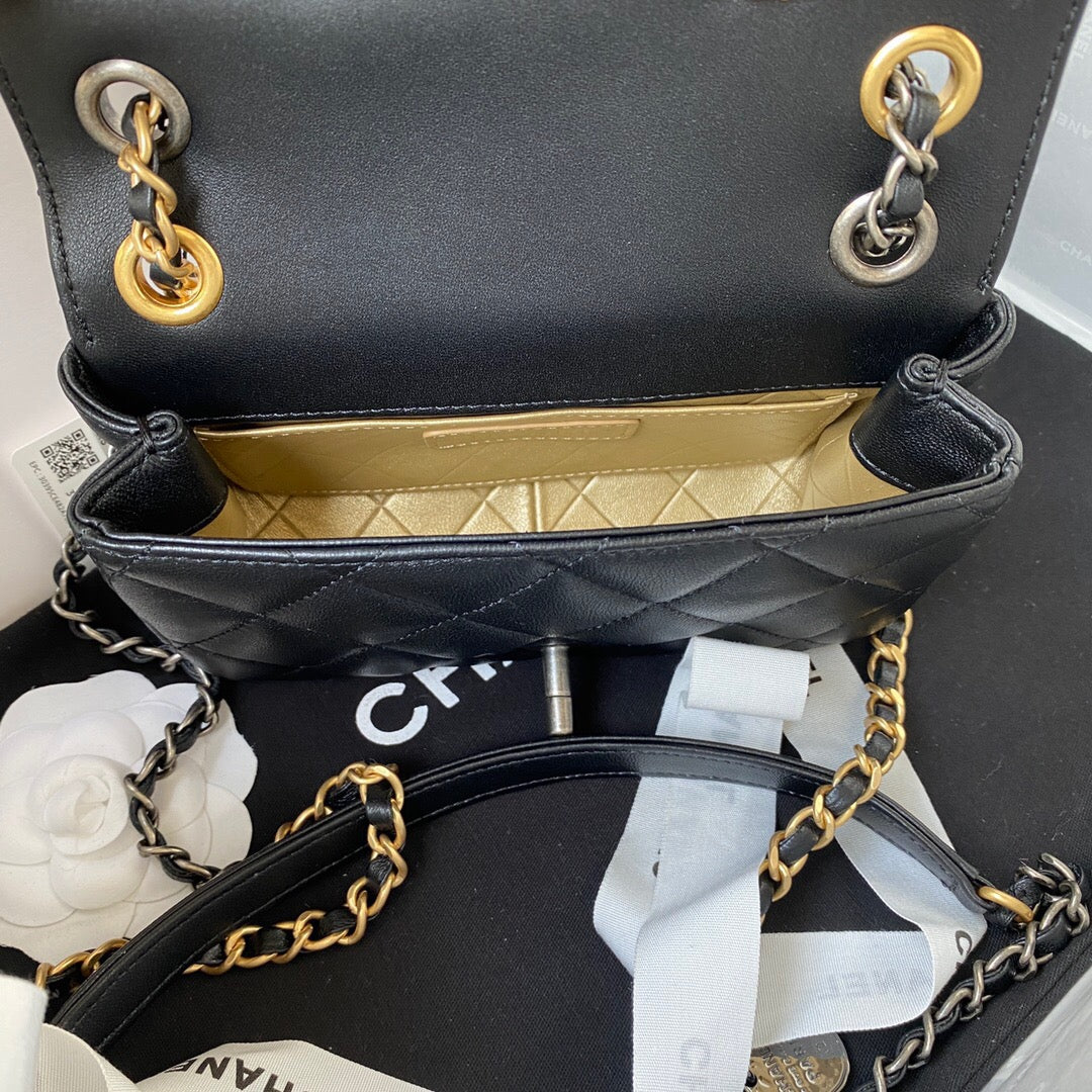 Chanel Bag Top Quality 2978 2979 (LuxluxHouse )