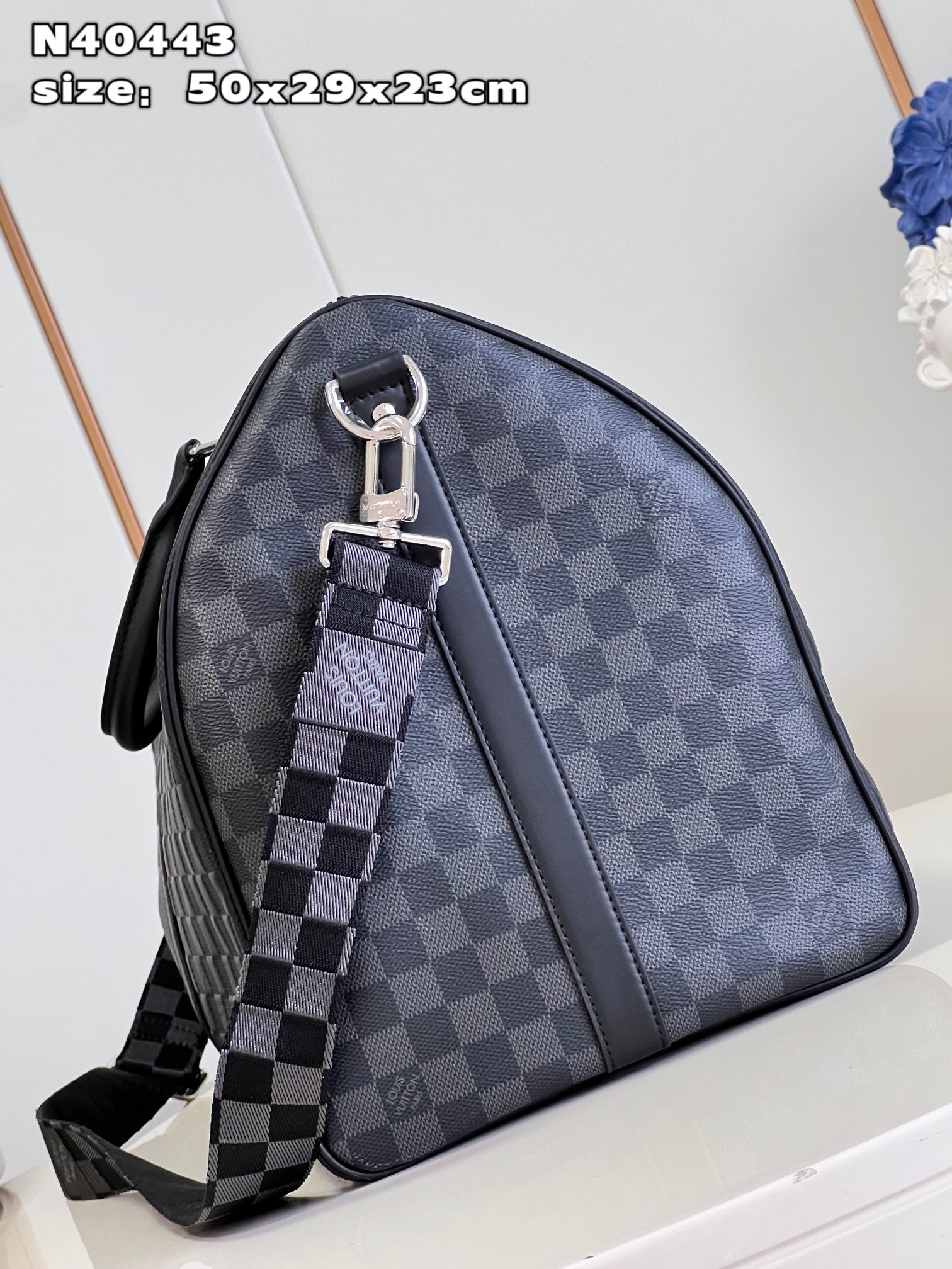 Louis Vuitton Top Bag (LuxluxHouse)