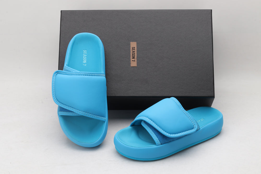 LuxluxHouse Great quality LuxluxHouse Great quality Yeezy Slide Free shipping