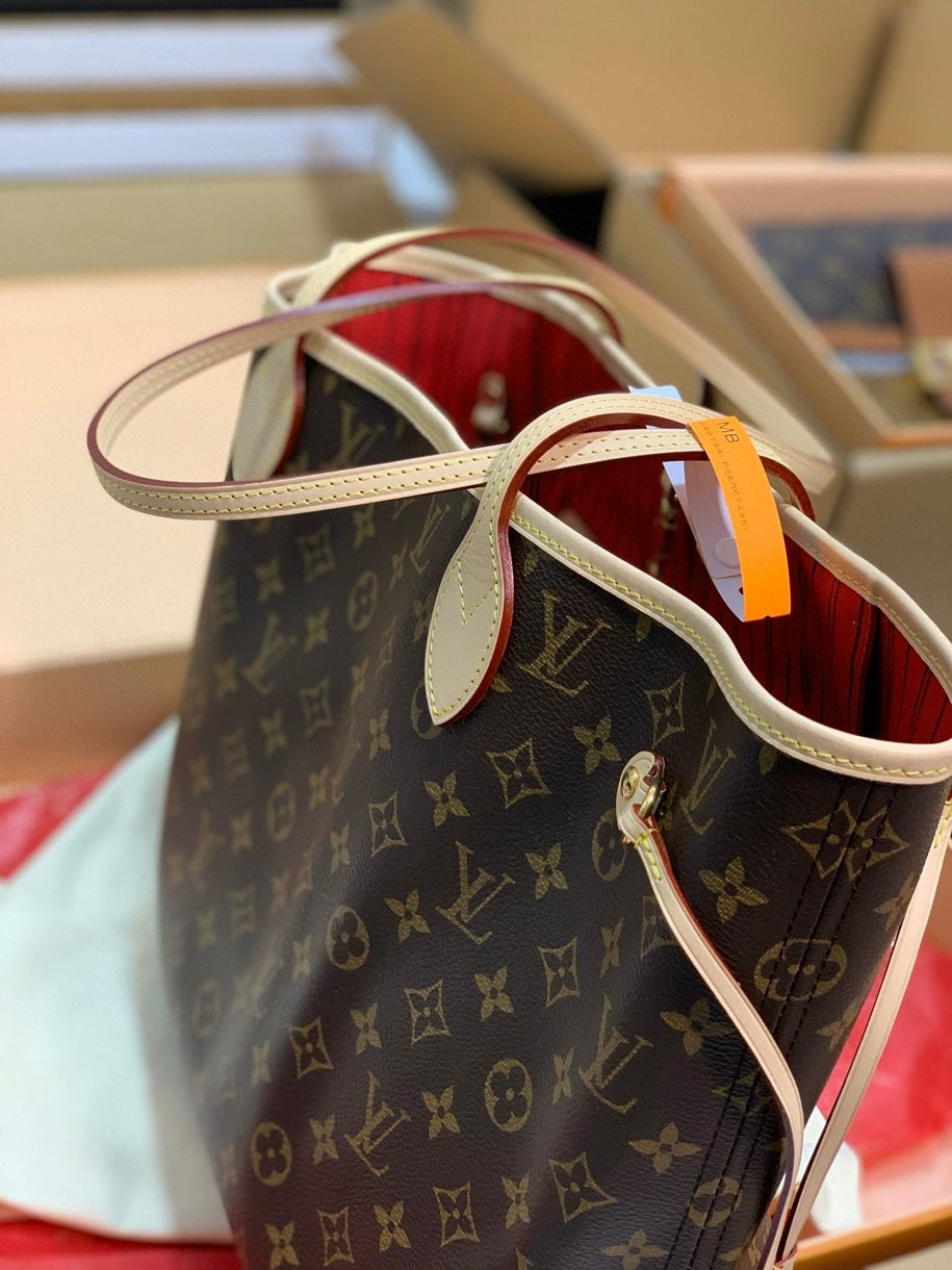 LuxluxHouse Great quality Louis Vuitton Bag Top Quality Free shipping