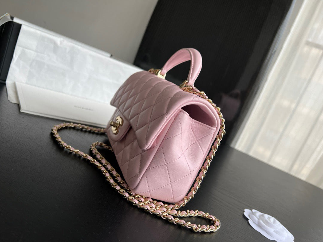 Chanel Bag Top Quality 2431 ( LuxluxHouse)