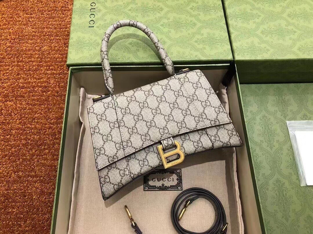 LuxluxHouse Great quality Gucci Top Bag Free shipping