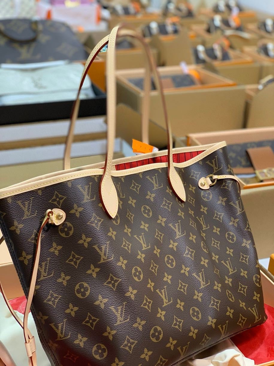 LuxluxHouse Great quality Louis Vuitton Bag Top Quality Free shipping