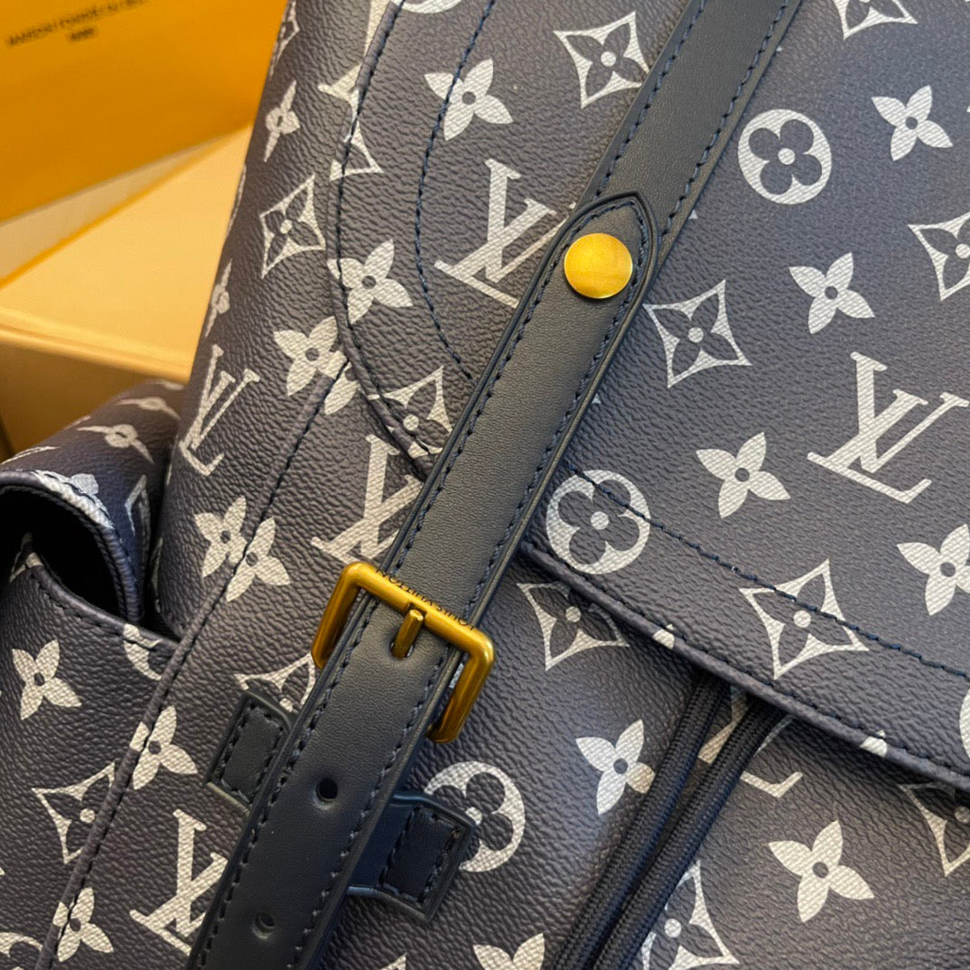 Louis Vuitton Top Bag (LuxluxHouse)