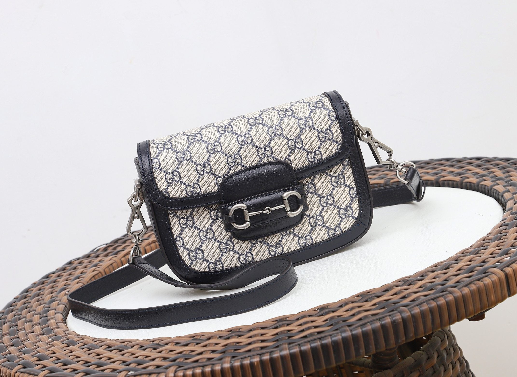 Gucci Bag Top Quality 658574 (LuxluxHouse)