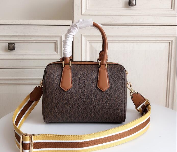 LuxluxHouse Great quality Michael Kors Bag Top Quality 24*13*17cm Free shipping