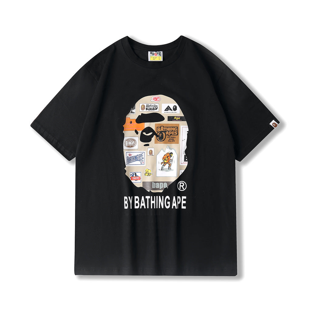 LuxluxHouse Bape T-shirt NO.2