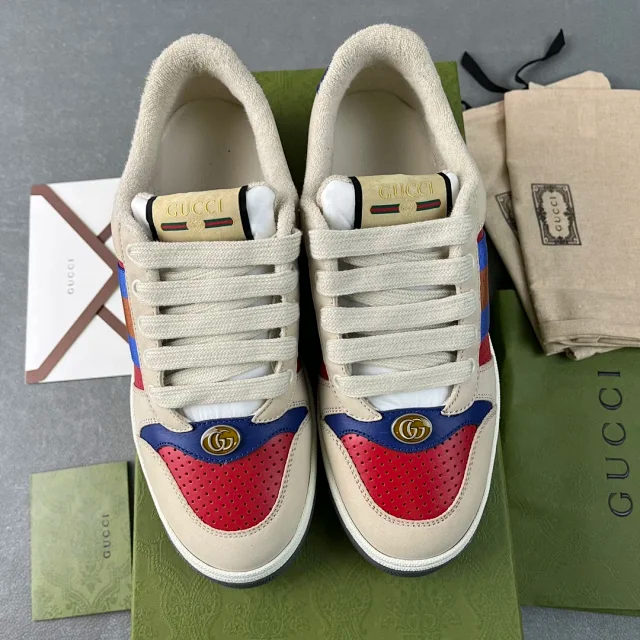 LuxluxHouse Gucci screener