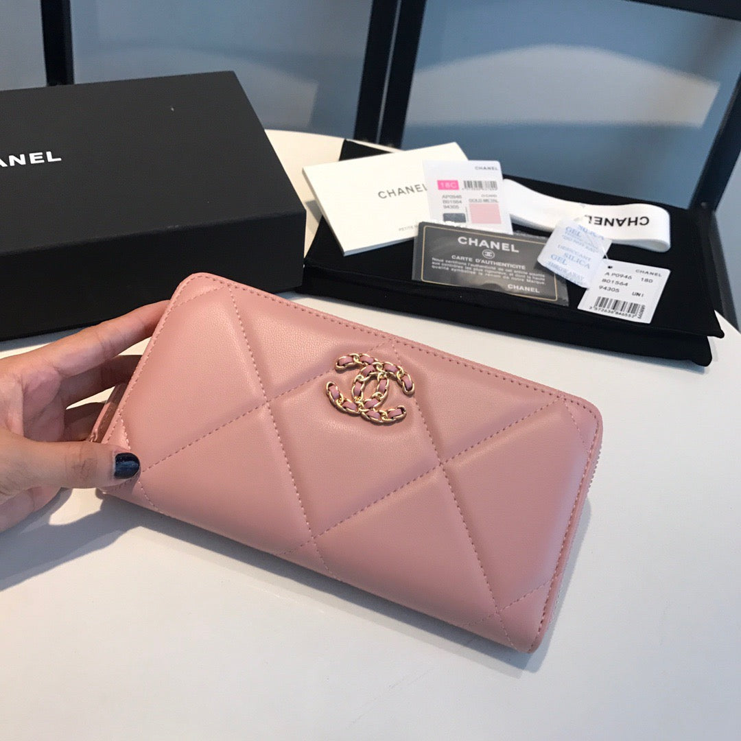 Chanel Bag Top Quality 0946 (LuxluxHouse )