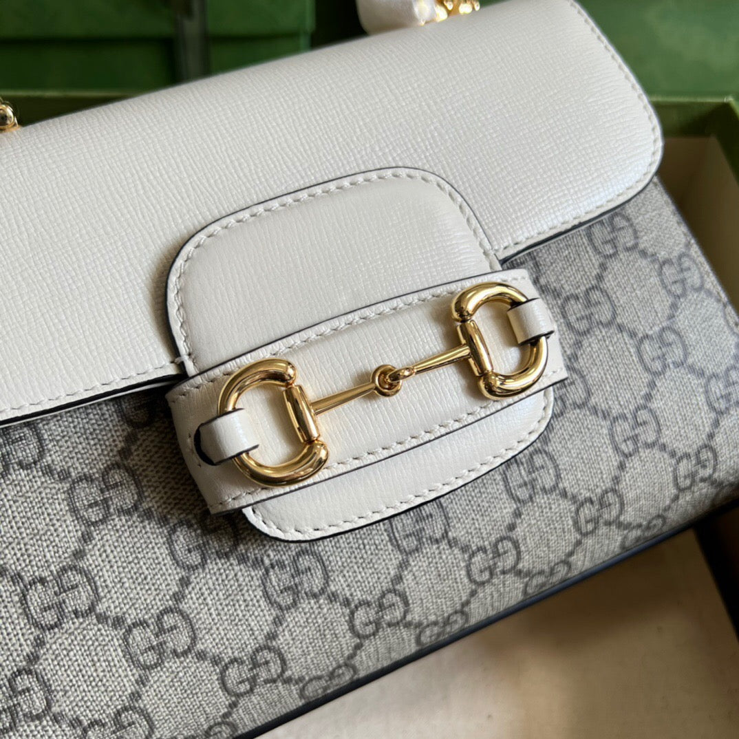 Gucci Bag Top Quality 703848 (LuxluxHouse)