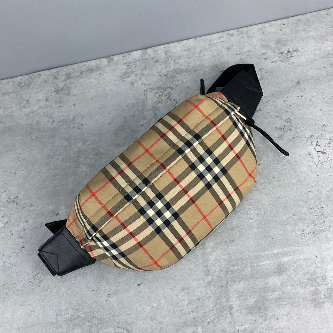 Free shipping LuxluxHouse Burberry Bag Top Quality