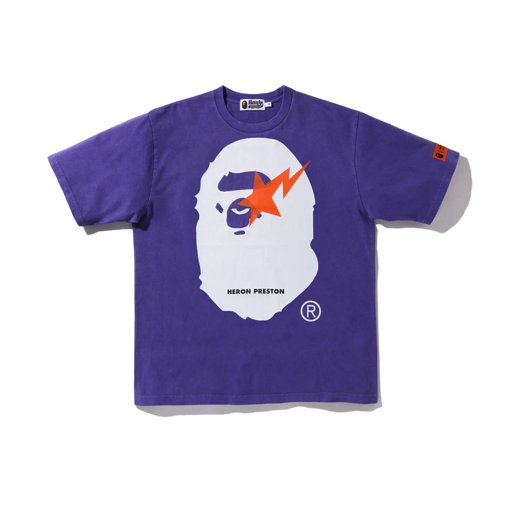 LuxluxHouse Bape T-shirt NO.2