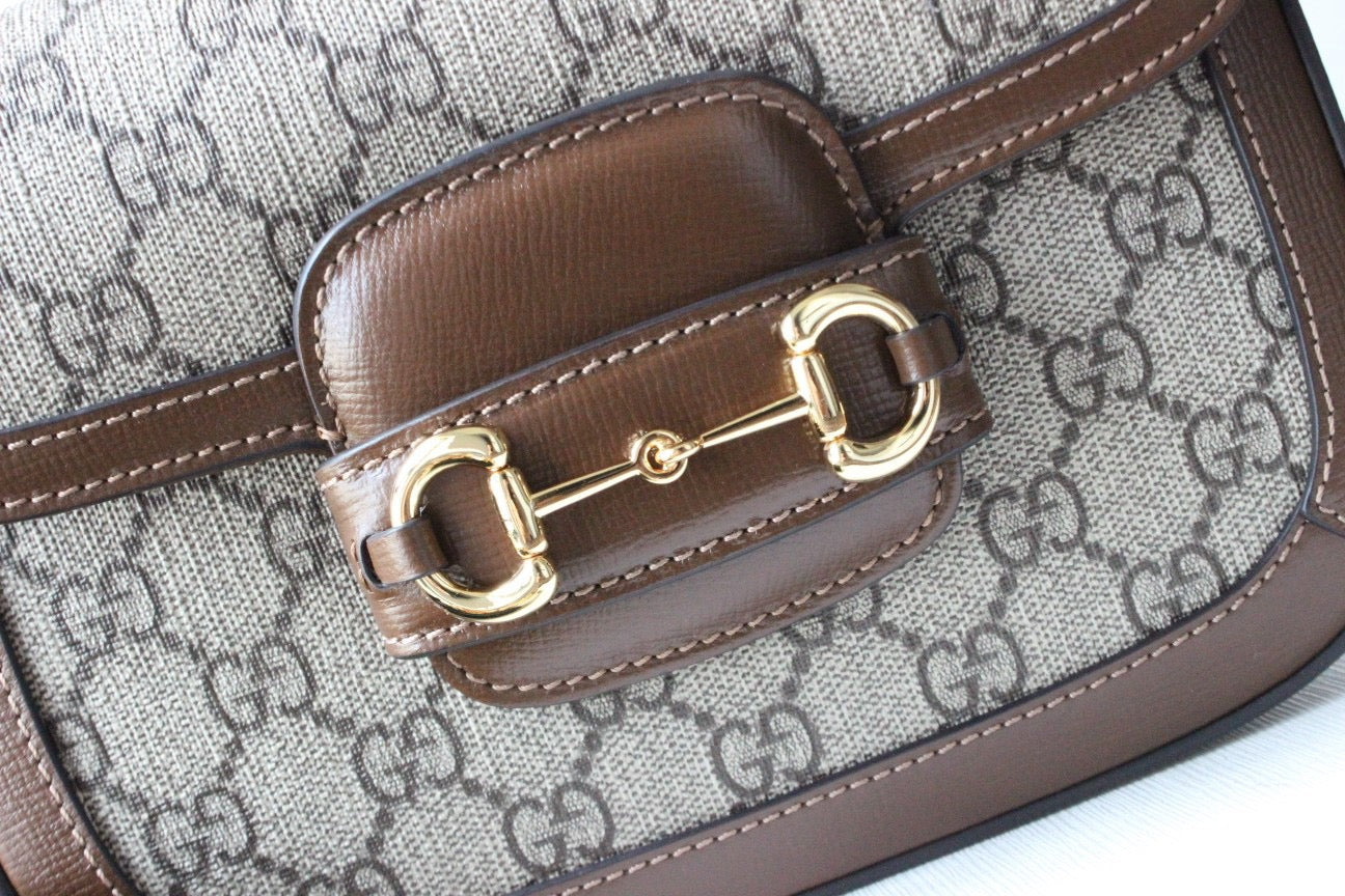 Gucci Bag Top Quality 658574 (LuxluxHouse)