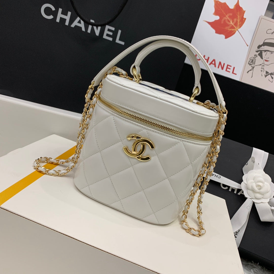 LuxluxHouse Great quality Chanel Bag Top Quality 24*15.5*12cm Free shipping