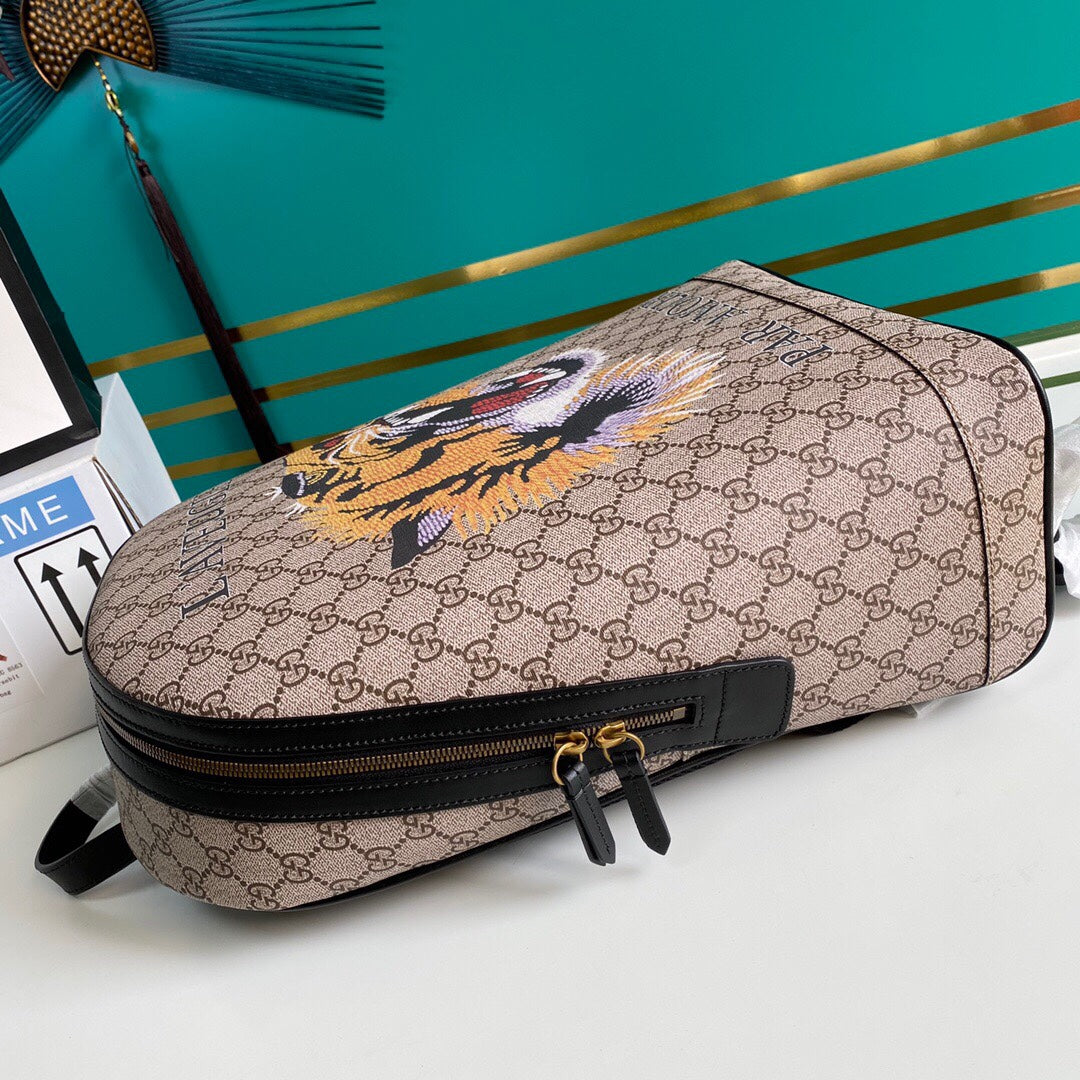 LuxluxHouse Great quality Gucci Bag Top Quality 32*40.6*14.9cm Free shipping