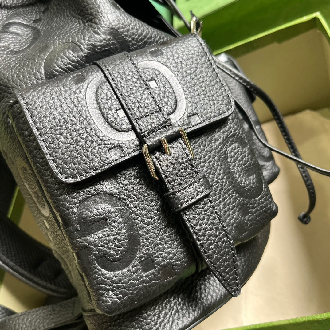 Free shipping LuxluxHouse Gucci Top Bag