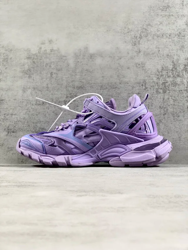 OK batch-Balenciaga track2 sneaker