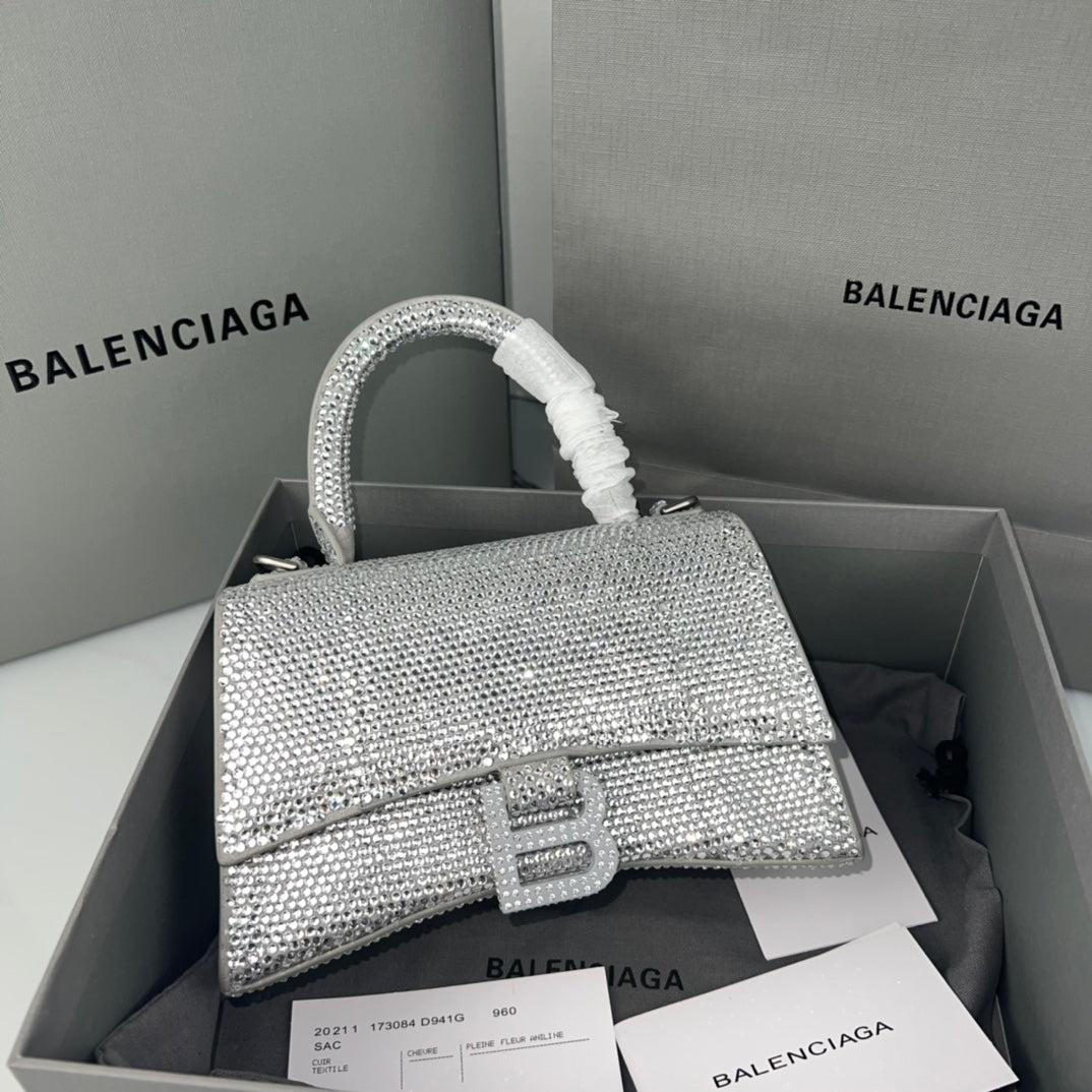 LuxluxHouse Great quality Balenciaga Bag Top Quality 23*10*24CM Free shipping