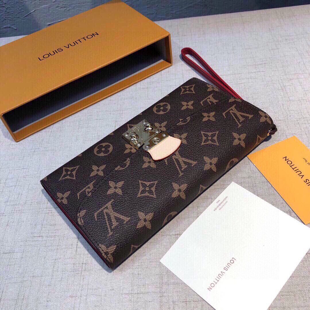 LuxluxHouse Great quality Louis Vuitton Bag Top Quality 19*10cm Free shipping