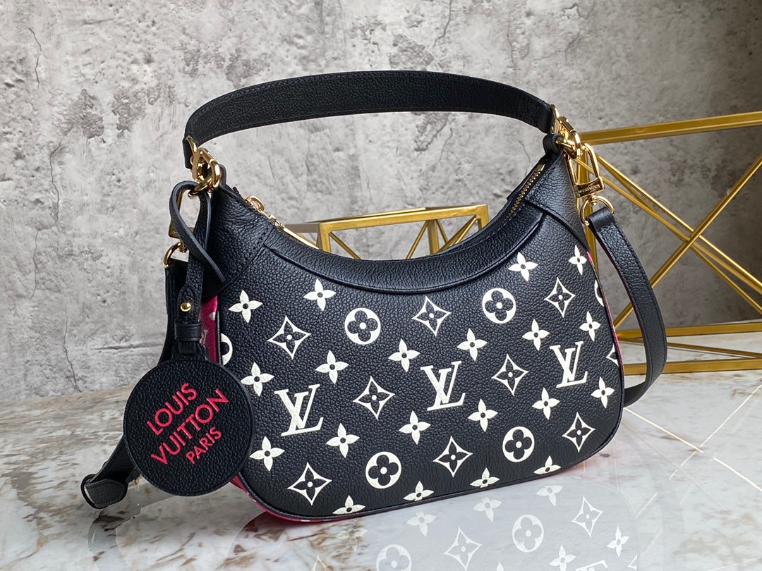 LuxluxHouse Great quality Louis Vuitton Bag Top Quality 22*14*9CM Free shipping