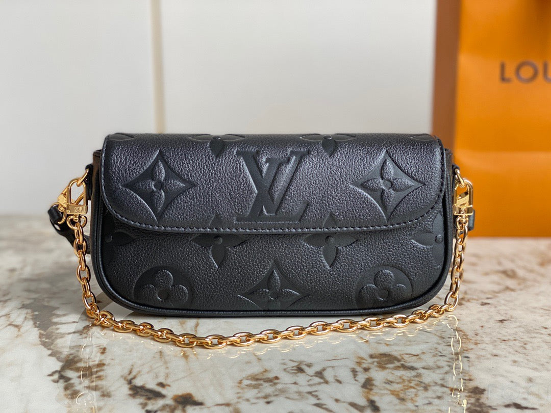 Louis Vuitton Top Bag (LuxluxHouse)