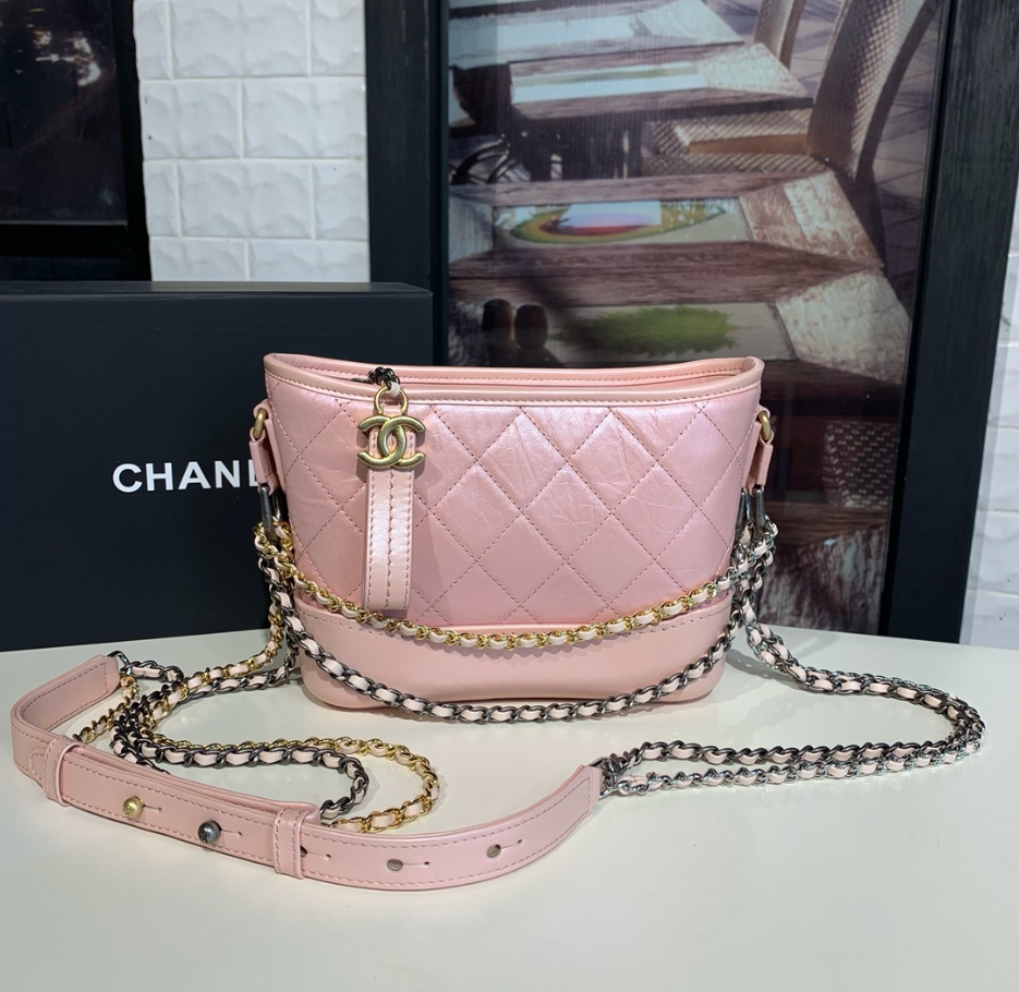 LuxluxHouse Great quality Chanel Bag Top Quality