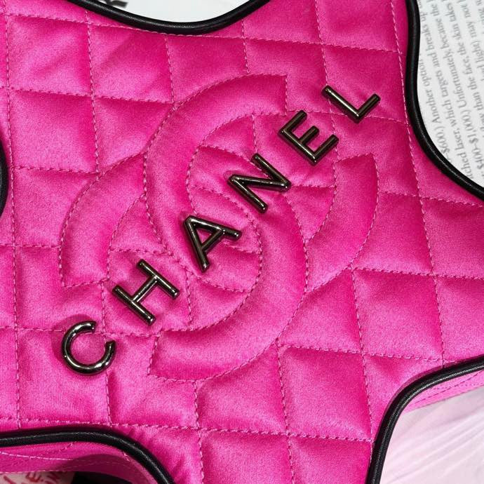 Chanel Bag Top Quality 4579(LuxluxHouse )