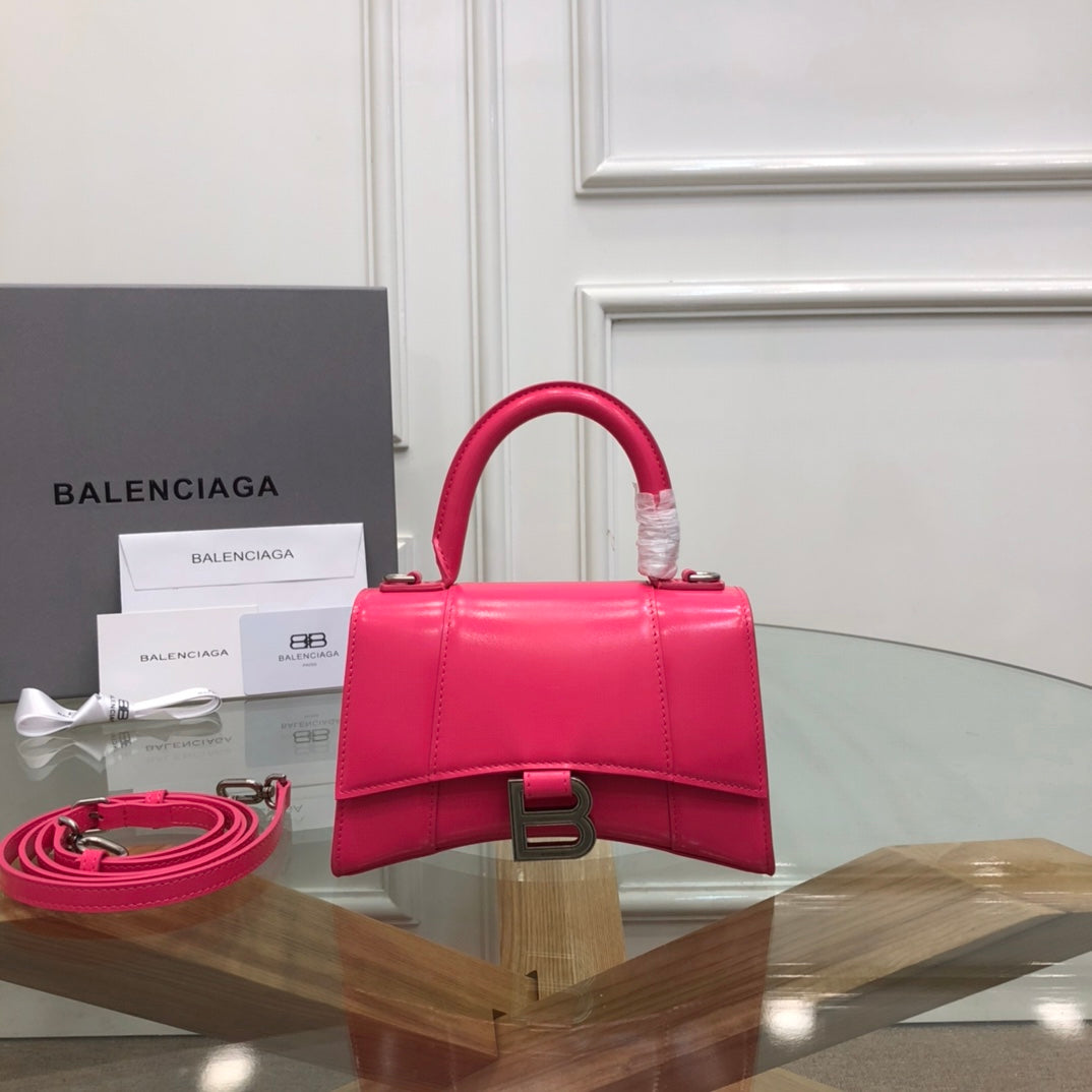 LuxluxHouse Great quality Balenciaga Bag Top Quality 19x8x21cm Free shipping