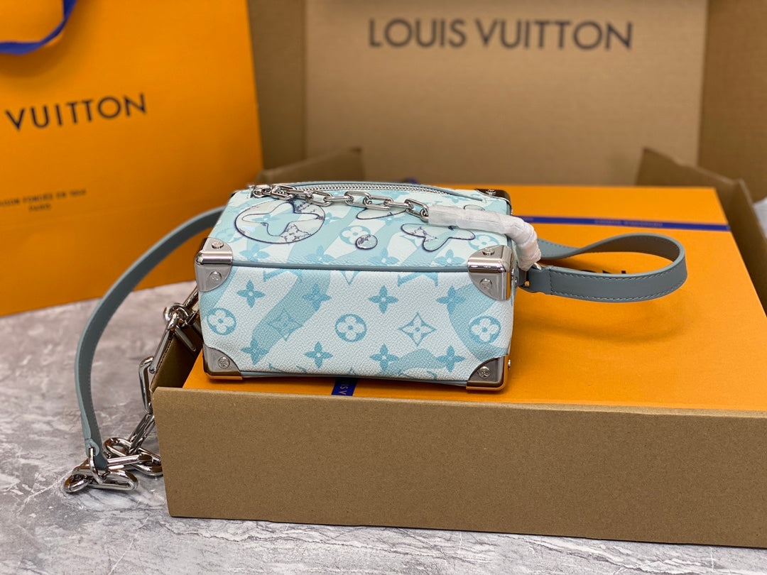 LuxluxHouse Great quality Louis Vuitton Bag Top Quality Free shipping