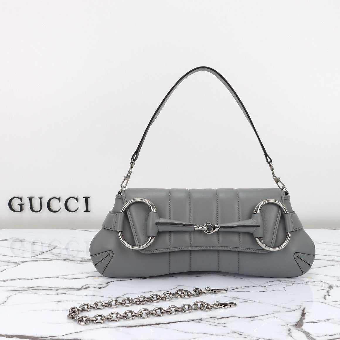 Gucci Bag Top Quality 764255 (LuxluxHouse)