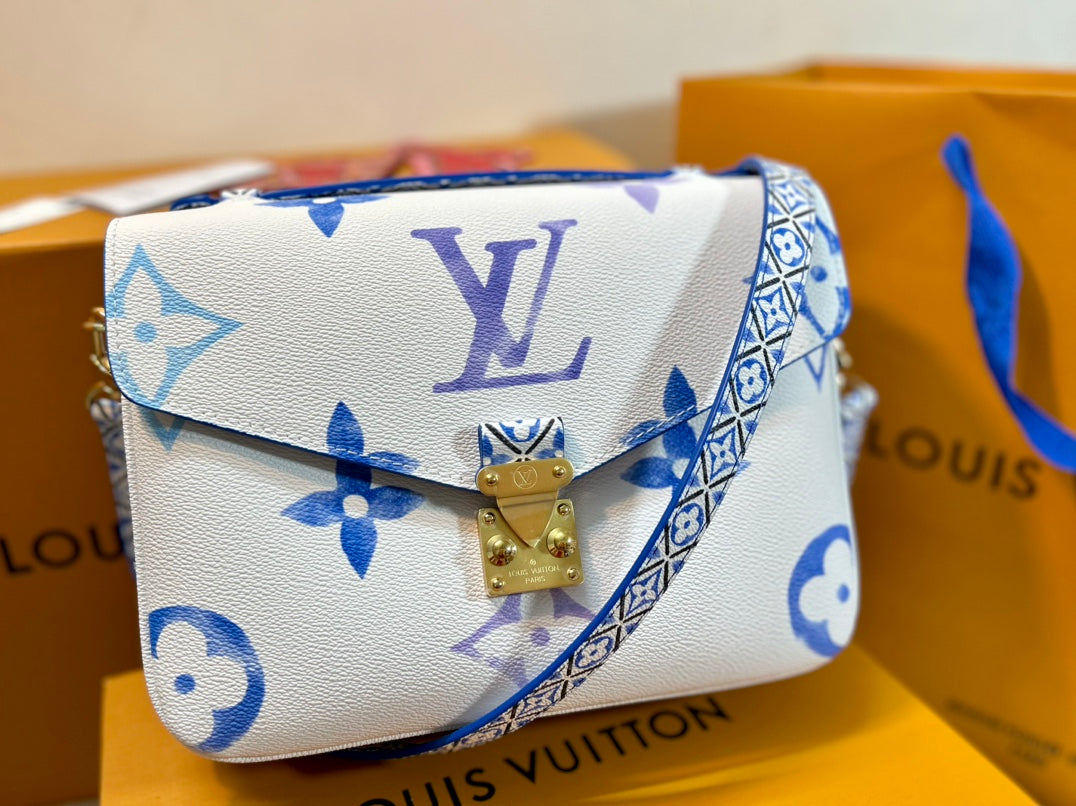 LuxluxHouse Great quality Louis Vuitton Bag Top Quality Free shipping