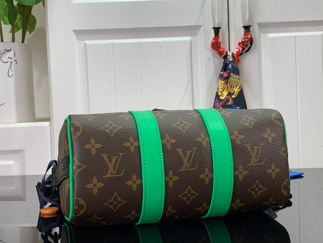 LuxluxHouse Great quality Louis Vuitton Bag Top Quality 25*15*11CM Free shipping