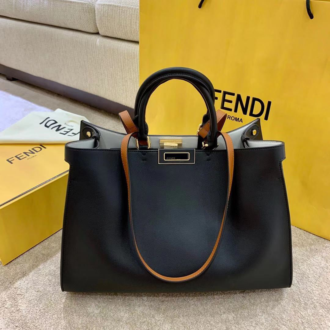 LuxluxHouse Great quality Fendi Bag Top Quality 40*30*15CM Free shipping